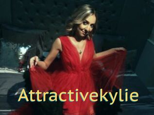 Attractivekylie