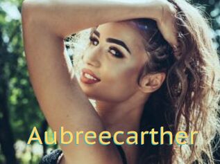 Aubreecarther