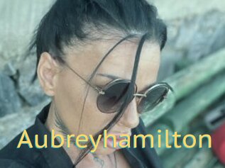 Aubreyhamilton