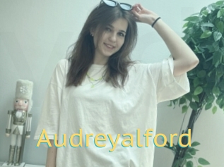 Audreyalford