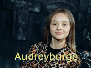 Audreyburge