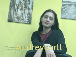 Audreycarll