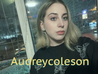 Audreycoleson