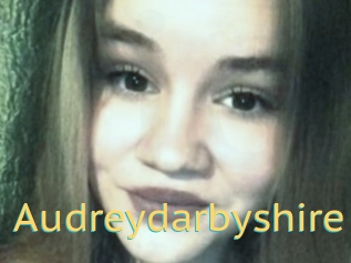 Audreydarbyshire