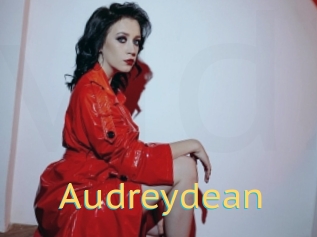 Audreydean