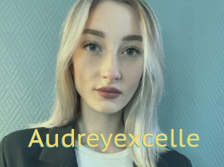 Audreyexcelle