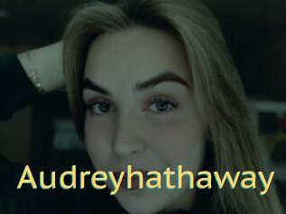 Audreyhathaway
