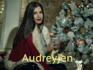 Audreyjen