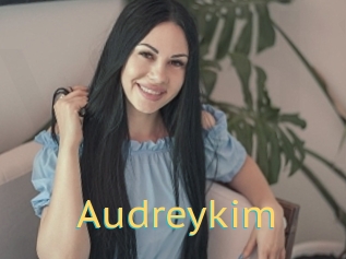 Audreykim