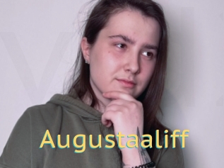 Augustaaliff