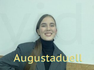 Augustaduell