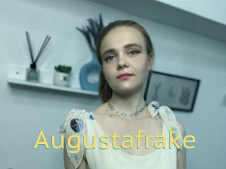 Augustafrake