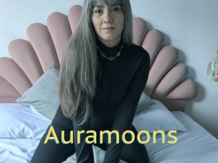 Auramoons