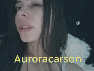 Auroracarson