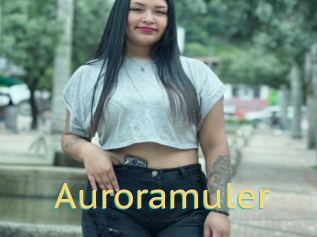 Auroramuler