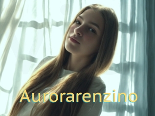 Aurorarenzino