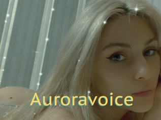 Auroravoice