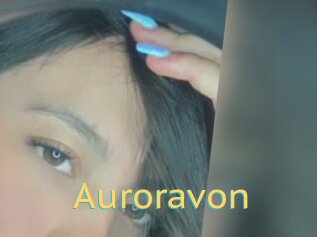 Auroravon