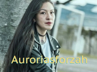 Auroriasforzah