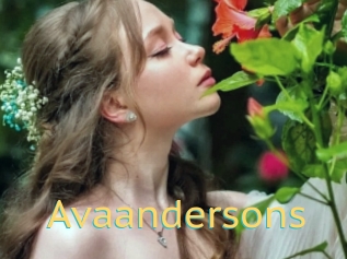 Avaandersons