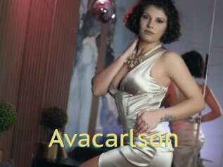 Avacarlson