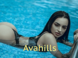 Avahills