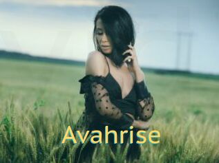 Avahrise