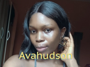 Avahudson