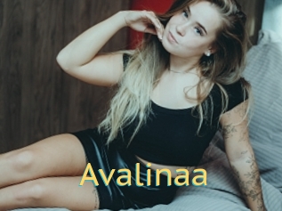 Avalinaa