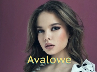 Avalowe