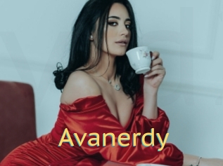 Avanerdy