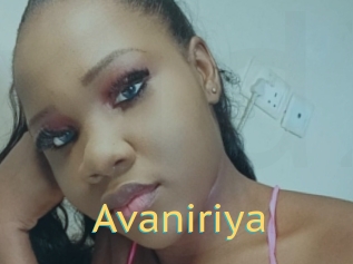 Avaniriya