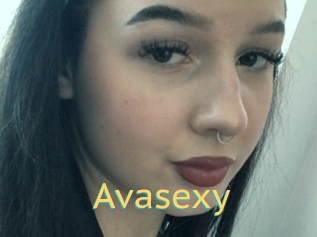 Avasexy