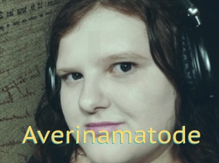 Averinamatode