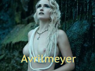 Avrilmeyer