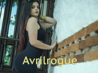 Avrilrogue