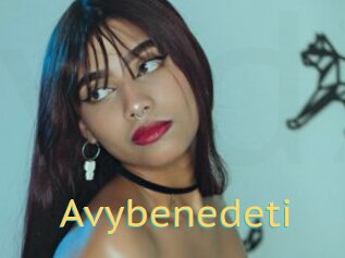 Avybenedeti