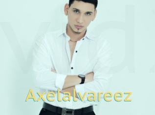 Axelalvareez