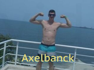 Axelbanck