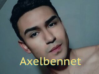 Axelbennet