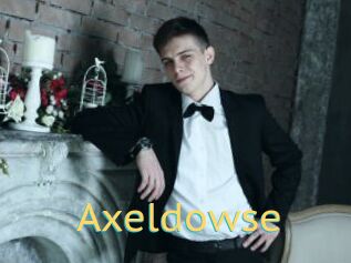 Axeldowse