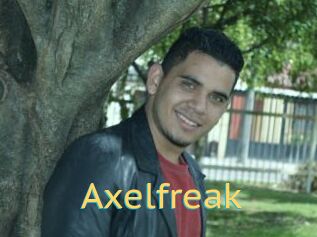 Axelfreak