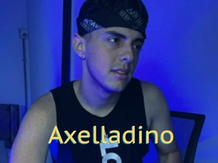Axelladino