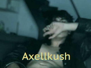 Axellkush