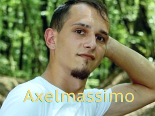Axelmassimo