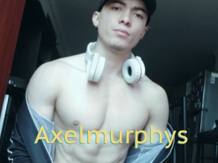 Axelmurphys