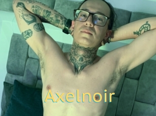Axelnoir