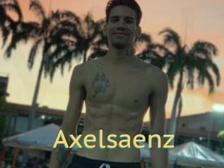 Axelsaenz