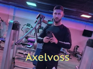 Axelvoss