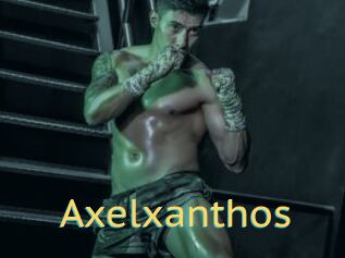 Axelxanthos